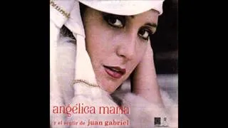 Imaginación -  Angelica Maria