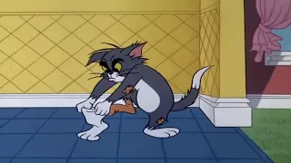 Tom and Jerry   Purr Chance to Dream, Episode 161 Part 2