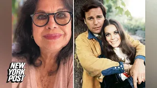 Natalie Wood’s sister: ‘Of course’ Robert Wagner killed her | New York Post