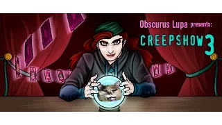 Creepshow 3 (2006) (Obscurus Lupa Presents) (FROM THE ARCHIVES)