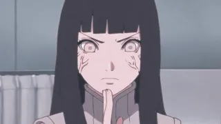 Unstoppable (Hinata)