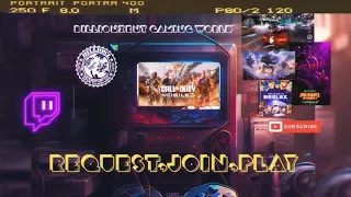 BillionzEnt Gaming "Saddle War" (callofdutymobile)