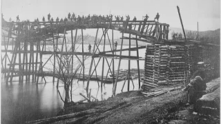 An Occurrence at Owl Creek Bridge | Civil War