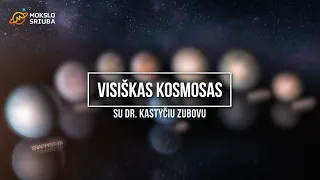 Visiškas kosmosas: egzoplanetų klimatų stabilumas