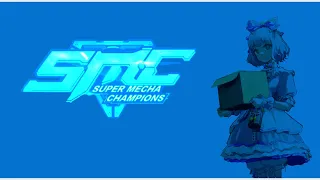 i couldn't sleep again, so Steam then mobile NA server vibes (chill stream) | Super Mecha Champions