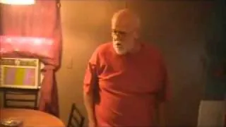 The angry grandpa pissed about pecan pinwheels slow