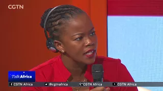 Talk Africa: China-Africa Investment Forum