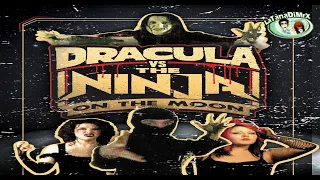 Dracula VS The Ninja On The Moon Pc Longplay [HD]