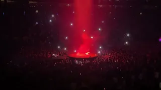 Post Malone Euthanasia Live | Twelve Carat Tour 2023 | Germany Cologne Köln Deutschland 01.05.2023