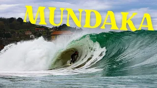 MUNDAKA SUBTERRÁNEO | Episodio 29