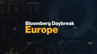 European Stocks Earnings In Focus | Daybreak: Europe 04/23/2024