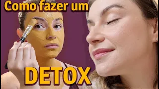 Como renovar a pele para melhorar a textura, brilho e limpeza da pele | Dica de Esteticista