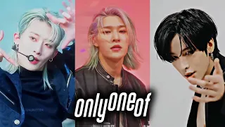 OnlyOneOf 온리원오브 tiktok 🏳️‍🌈 #4