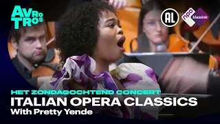 Italian Opera Classics with Pretty Yende - Live concert HD