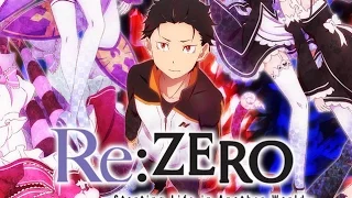 Re:Zero  「AMV」 - Make a Move