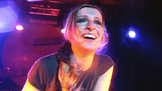 Guano Apes - Big In Japan (Live in Krasnodar 2010) (Camrip)