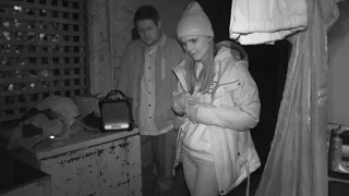 Dan and Brittany Investigate Pennhurst Asylum Part 2 - Admin Building