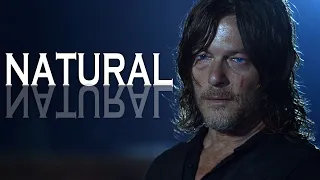 Daryl Dixon Tribute || Natural [TWD]