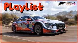 Forza Horizon 5 | LIVE OPEN LOBBY | Playlist /w Viewers | Series 33 'Apex Allstars' Autumn