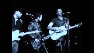 Coldplay - God Put a Smile Upon Your Face