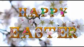 🐇 🌷 HAPPY EASTER 2024 🐇 🌷  PASTE FERICIT 🐇 🌷