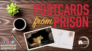 July 9, 2019 | Bible Study | “Postcards From Prison“ | Min. Elijah McDavid