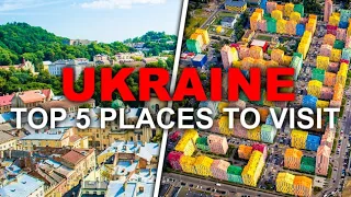 5 Things You Need to Know About travel Ukraine - Travel Guide