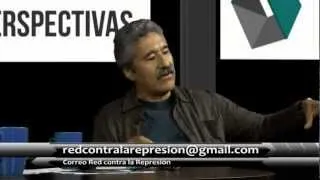 Los ataques a las comunidades zapatistas, en Perspectivas. Rompeviento TV. 18/9/12