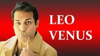 Venus in Leo Horoscope (All about Leo Venus zodiac sign)