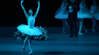 Evgenia Obraztsova. La Bayadère