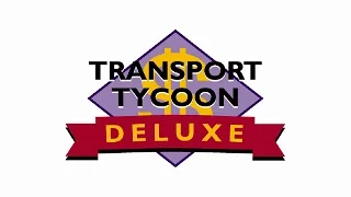 Transport Tycoon Deluxe - Complete MT-32 Game Soundtrack (MS-DOS, 1995)