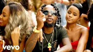 Popcaan - Never Sober (Official Video)