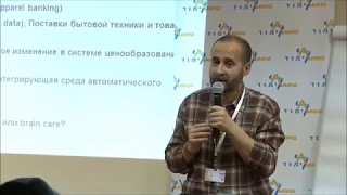 Андрей Мовчан про людей будущего