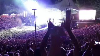 Depeche Mode - The Final Shows - Global Spirit Tour - Waldbühne Berlin - 23.07.2018