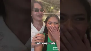 Ruru Madrid and Bianca Umali Who's more #biancaumali #rurumadrid #ruca