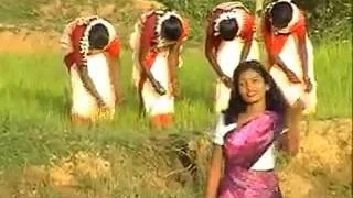 HD 2014 New Nagpuri Theth Hot Song    A Sajan Aso Re Sawanwa Se    Sarita Devi 4