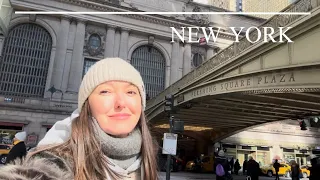 Сколько дарят работодатели | Шоу Broadway✨| Grand Central | Почему Apple не лучший вариант | Engl 📚