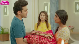 Banni Chow Home Delivery PROMO: Kya Banni Ke Pyaar Ki Hue Jeet? Yuvan Karega Tulika Ke Saath Shadi