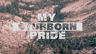 Zac Brown Band - Stubborn Pride (feat. Marcus King) (Lyric Video)