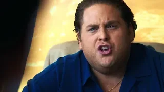 "Fuck your contract!" – War Dogs (2016)