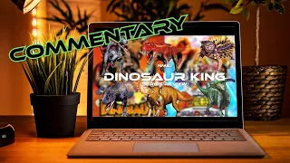COMMENTARY: DINOSAUR KING (Series Review)