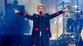 Gary Barlow  - Live at Eden (BBC One)