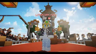 Universocraft Capture the Wool Gameplay #12 |CTW|