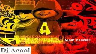 LMFAO- IM SEXY AND I KNOW IT!!*(CHIPMUNKS FAST!)