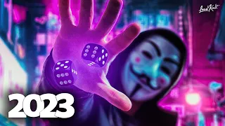 Music Mix 2023 🎧 EDM Remixes of Popular Songs 🎧 EDM Best Gaming Music Mix #68