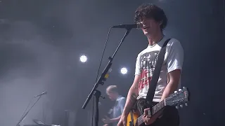 The 1975 - Sex (Live At OpenAir St.Gallen 2019) (1440p)