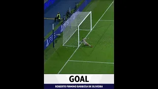 Roberto Firmino Goal against Porto#UCL #Ligachampion2021