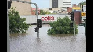 Ipswich Floods