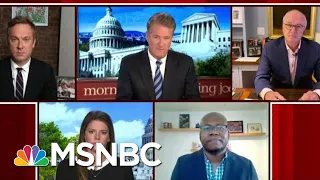 Joe To GOP: Hold Trump Accountable On The Pandemic | Morning Joe | MSNBC