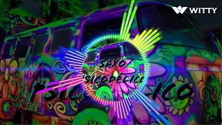 SAXO - PSICODÉLICO 🎃  (Guaracha, Aleteo, Zapateo, Tribal Y Circuit)🎃 DJ JUANDI (Original Mix)👽